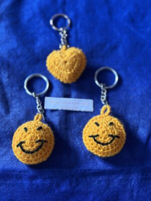 Handmade keychains - Image 6