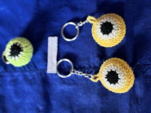 Handmade keychains - Image 4