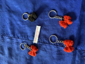 Handmade keychains - Image 3