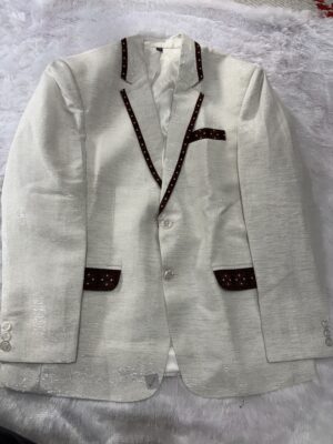 Full coat Apatani design - Image 2