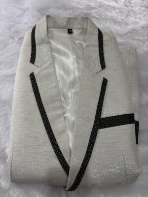 Full coat Apatani design