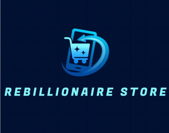 Rebellionaire Store